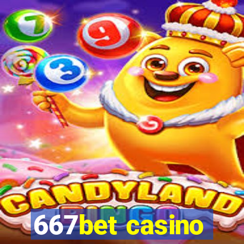 667bet casino